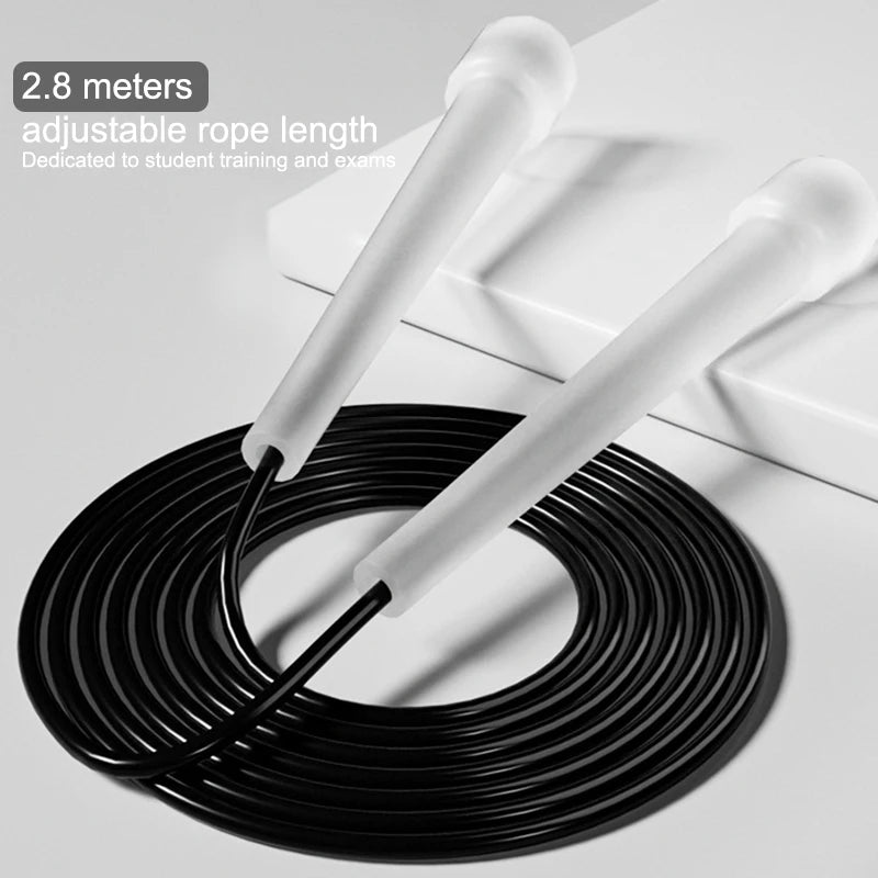 Corde à Sauter Enfant 2.8M – Amusement & Agilité Assurée - FORCE CONDITION SPORT