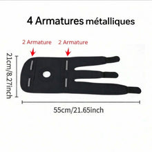 Charger l'image dans la galerie, Genouillère orthopédique
