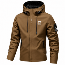 Charger l'image dans la galerie, Veste Coupe-Vent Imperméable Homme venum
