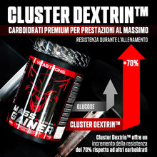 Charger l'image dans la galerie, Mass Gainer  – Prise de Masse Rapide &amp; Muscles Denses

