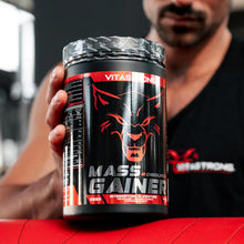 Charger l'image dans la galerie, Mass Gainer  – Prise de Masse Rapide &amp; Muscles Denses
