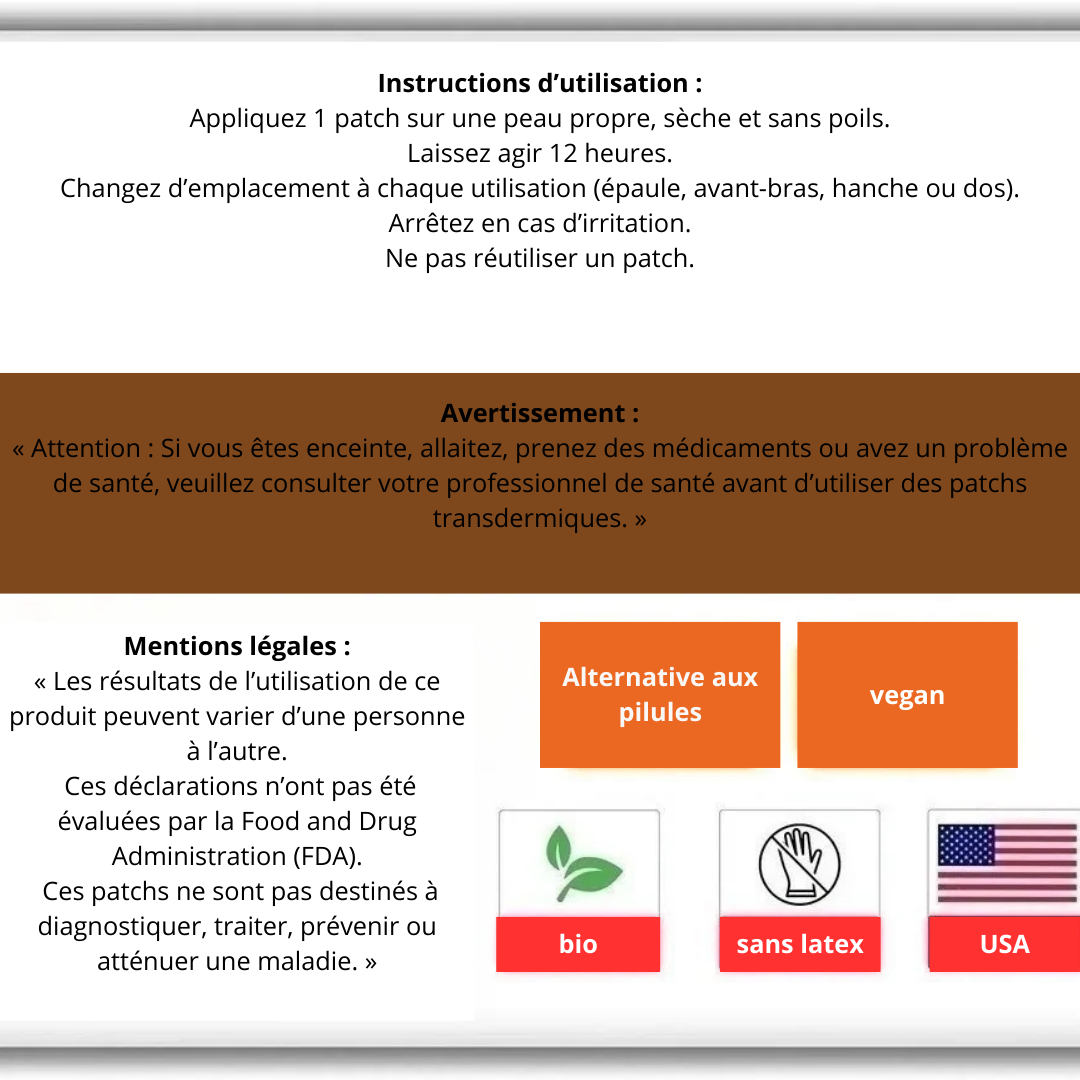 Patch collagène marin haute puissance – régénération de la peau, renfort articulaire et osseux – FORCE CONDITION SPORT