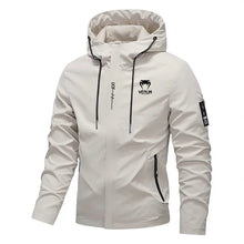 Charger l'image dans la galerie, Veste Coupe-Vent Imperméable Homme venum
