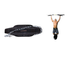 Charger l'image dans la galerie, Ceinture de Musculation à Chaîne
