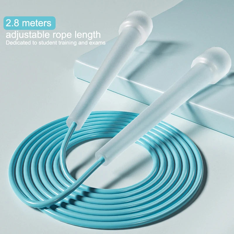 Corde à Sauter Enfant 2.8M – Amusement & Agilité Assurée - FORCE CONDITION SPORT