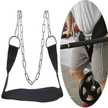 Charger l'image dans la galerie, Ceinture de Musculation à Chaîne
