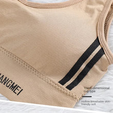 Charger l'image dans la galerie, Brassière de Sport Sans Couture
