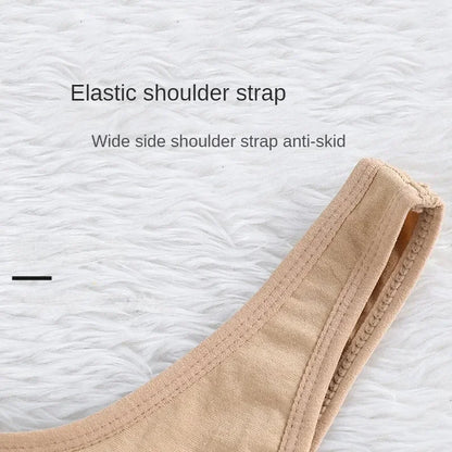 Brassière de Sport Sans Couture – Confort Total & Maintien Parfait - FORCE CONDITION SPORT