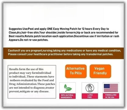 Patch collagène marin haute puissance – régénération de la peau, renfort articulaire et osseux – FORCE CONDITION SPORT