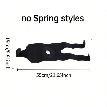 Genouillère orthopédique ajustable – confort, stabilité et performance – FORCE CONDITION SPORT