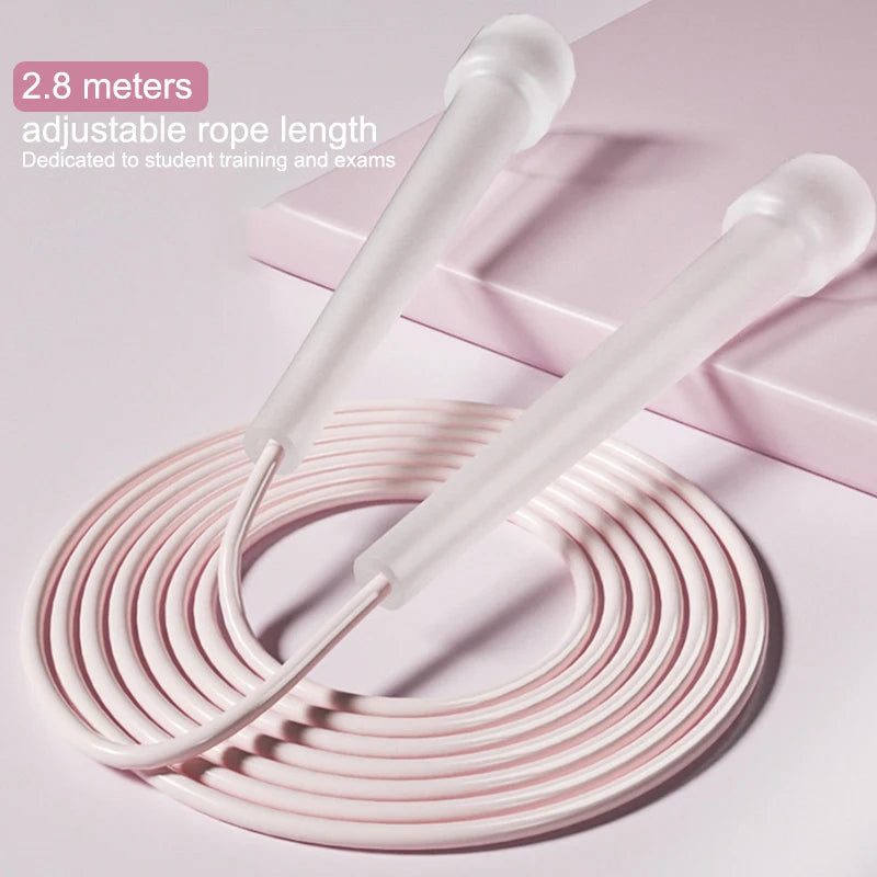 Corde à Sauter Enfant 2.8M – Amusement & Agilité Assurée - FORCE CONDITION SPORT