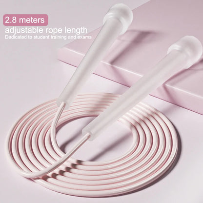 Corde à Sauter Enfant 2.8M – Amusement & Agilité Assurée - FORCE CONDITION SPORT