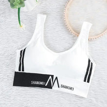 Charger l'image dans la galerie, Brassière de Sport Sans Couture

