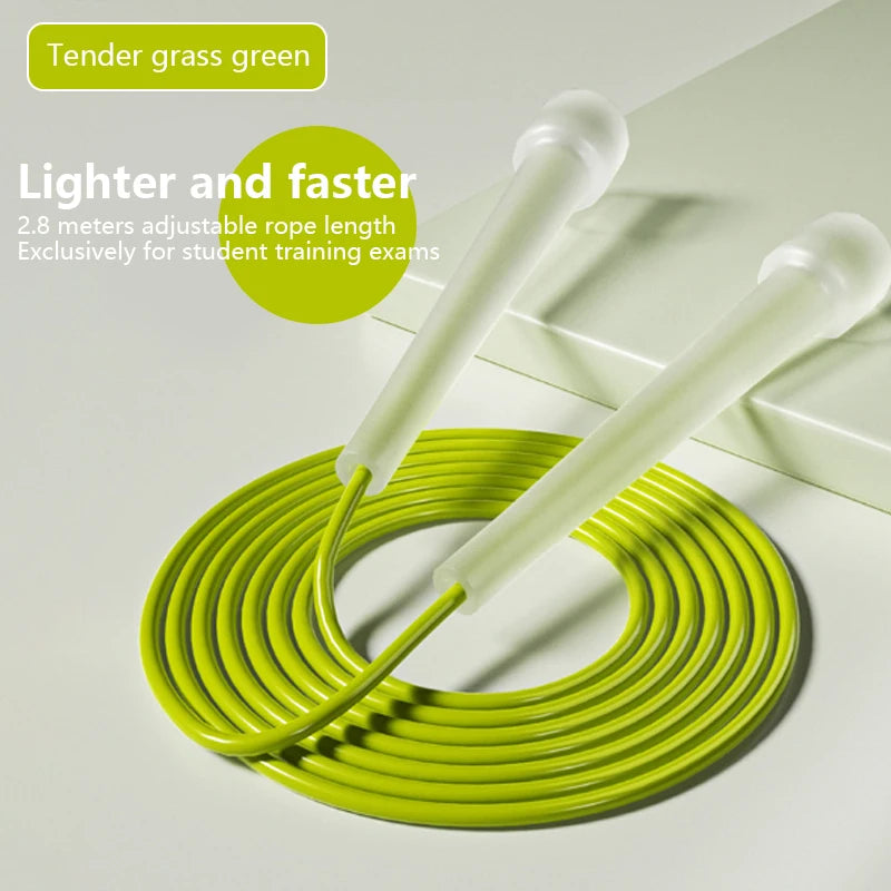 Corde à Sauter Enfant 2.8M – Amusement & Agilité Assurée - FORCE CONDITION SPORT