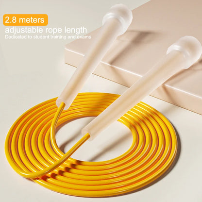 Corde à Sauter Enfant 2.8M – Amusement & Agilité Assurée - FORCE CONDITION SPORT