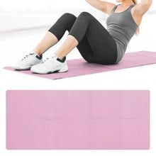 Charger l'image dans la galerie, Tapis de fitness
