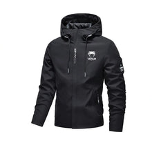 Charger l'image dans la galerie, Veste Coupe-Vent Imperméable Homme venum
