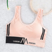 Charger l'image dans la galerie, Brassière de Sport Sans Couture
