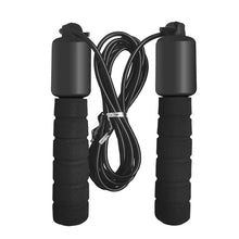 Charger l'image dans la galerie, Corde à sauter avec compteur électronique
