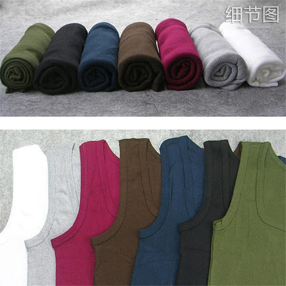 Débardeur fitness sans manches – confort et performance – FORCE CONDITION SPORT